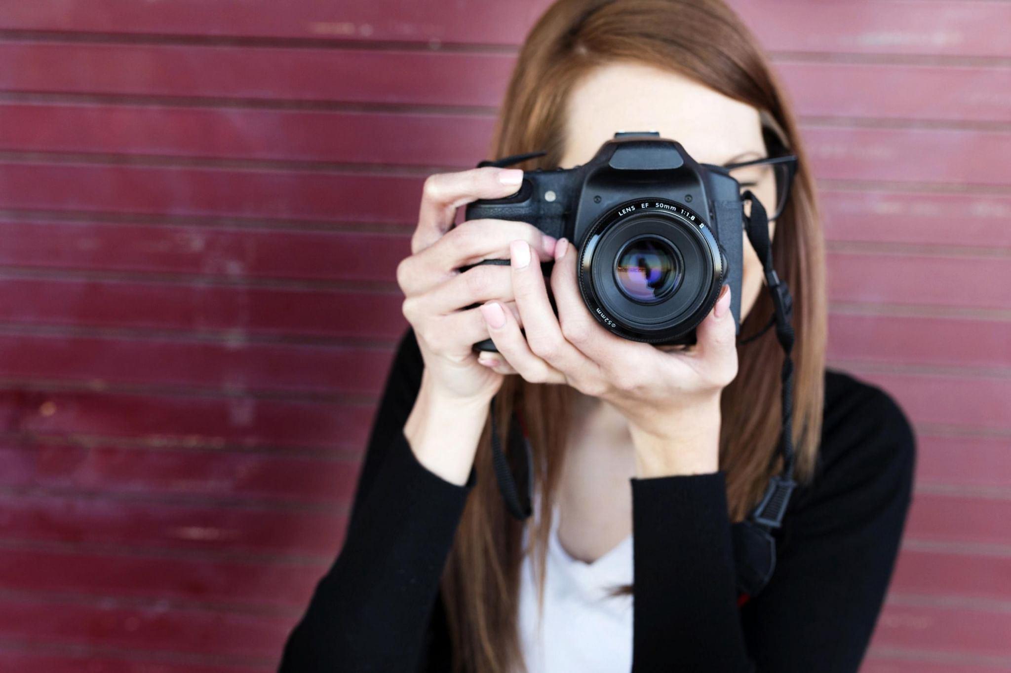 Professional portfolio: the key to success for models!